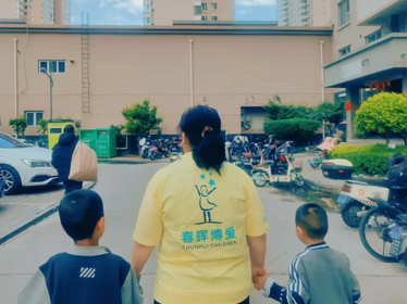 春晖资讯文章头图