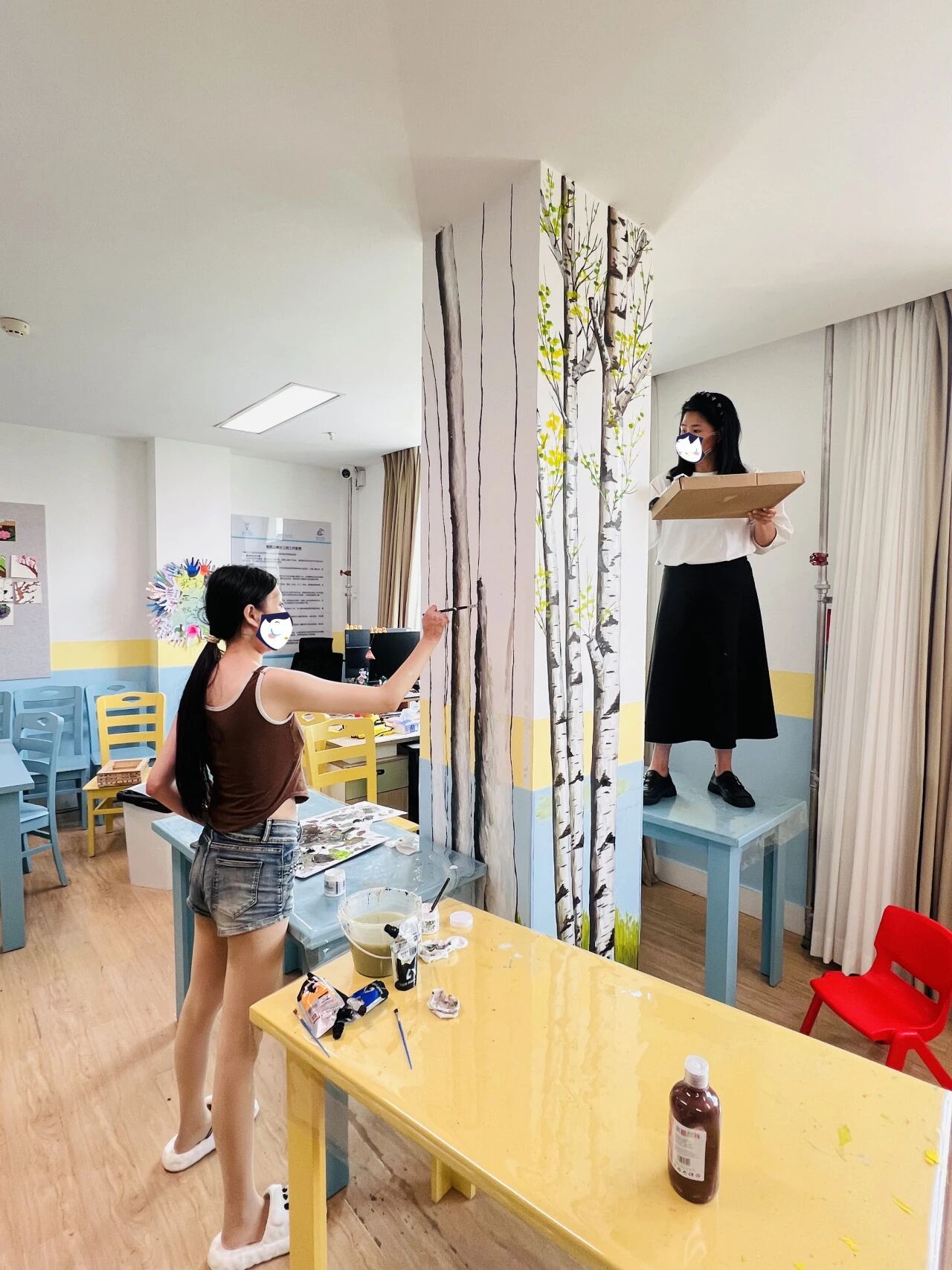 春晖资讯文章头图