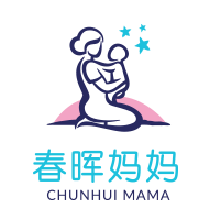 CHUNHUI MAMA LOGO