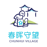 CHUNHUI VILLAGE LOGO