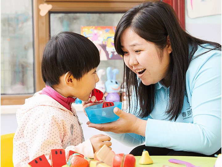 春晖妈妈项目