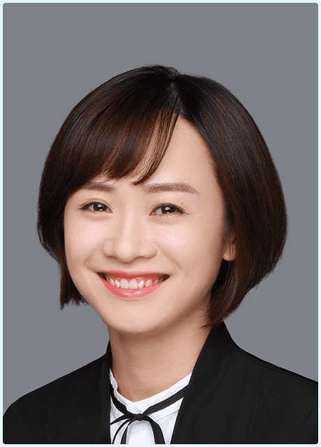 "肖敏女士,2010年10月加入半边天基金会,从事行政,宣传工作.